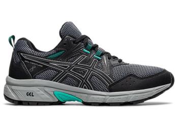 Asics GEL-VENTURE 8 (D) Dame Terrengsko NO695UW